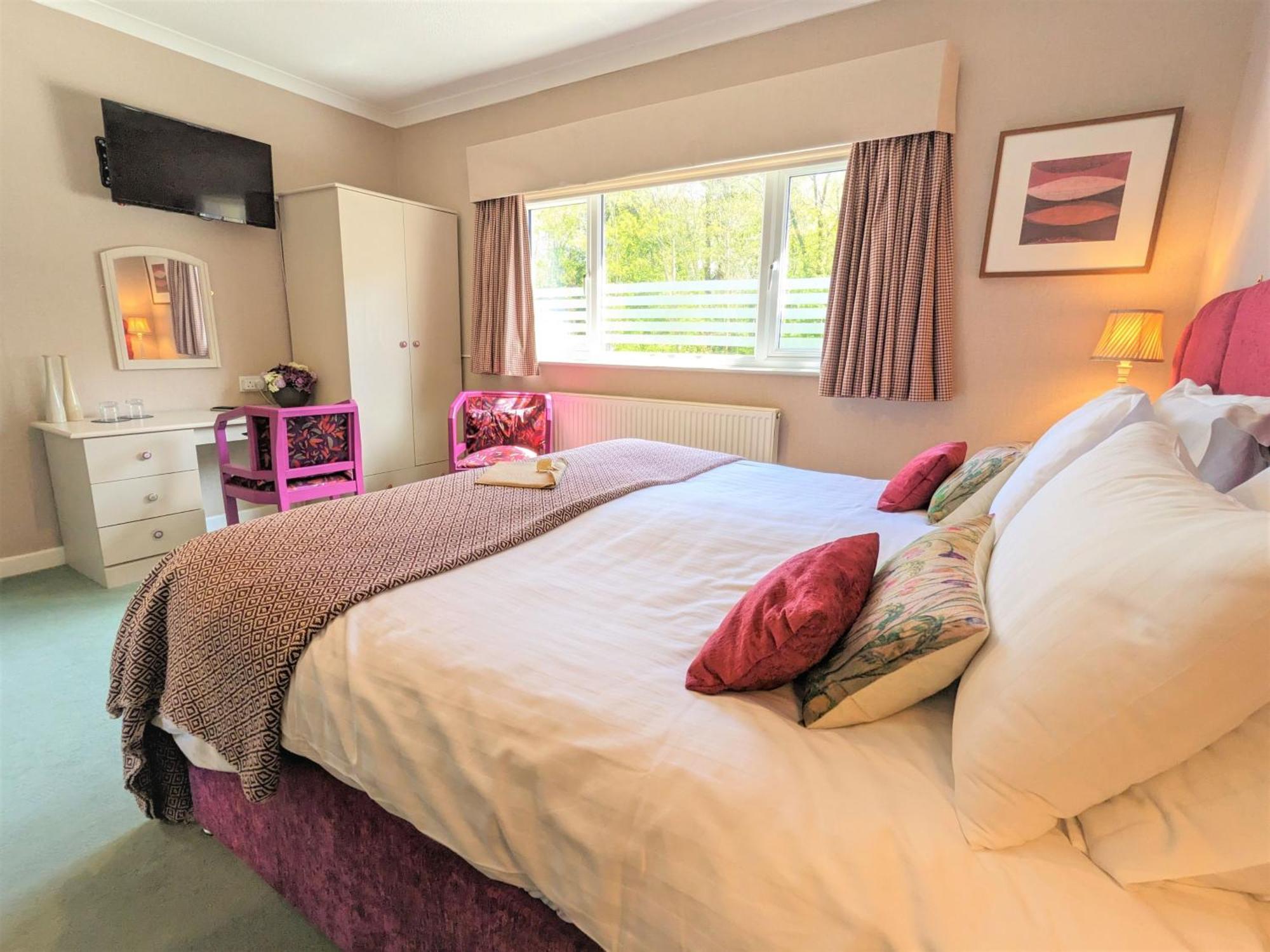 Villa Foxhills Shanklin Exterior foto