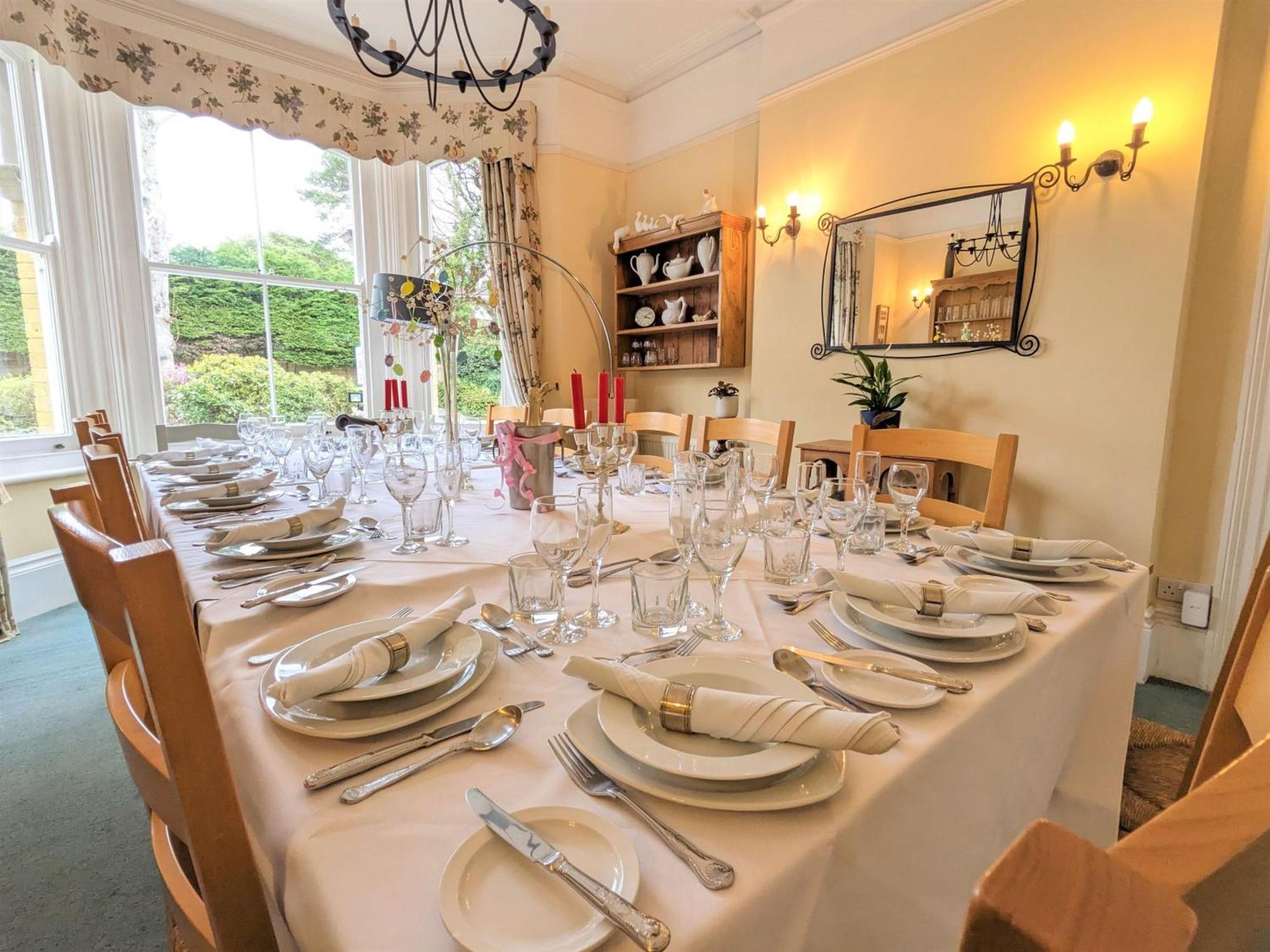 Villa Foxhills Shanklin Exterior foto