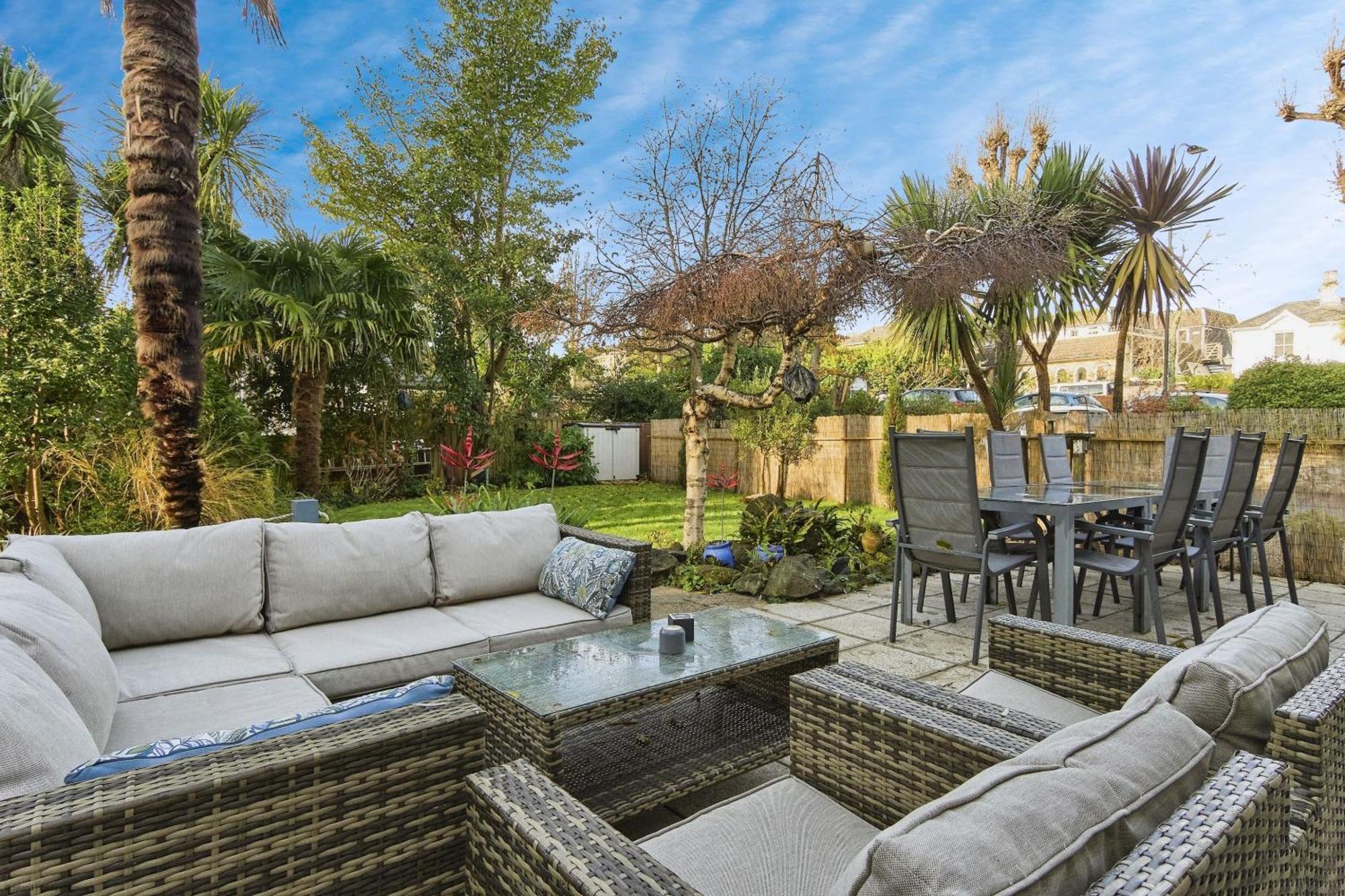Villa Foxhills Shanklin Exterior foto